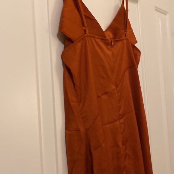 D&M polyester dress for Women - Picture 9 of 14